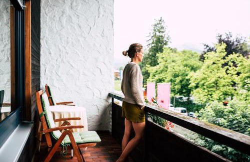 Bad Wiessee Hotel | Hotel Terrassenhof