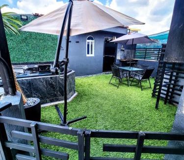 La Piedad House | Hotel Terraza Centro