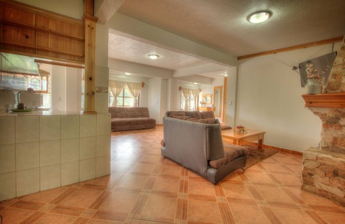 Zacatlan Hotel | Hotel Terraza Mayab