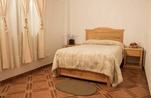 Zacatlan Hotel | Hotel Terraza Mayab