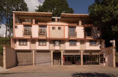 Zacatlan Hotel | Hotel Terraza Mayab