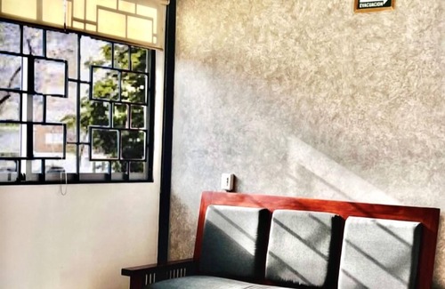 Cholula Hotel | Hotel Terraza San Pedrito