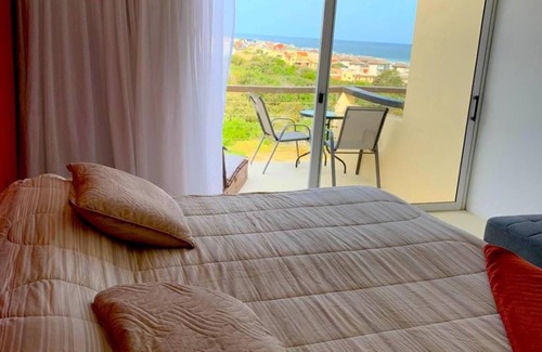 Punta del Diablo Hotel | Hotel Terrazas de la Viuda