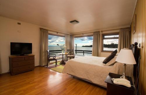 Puerto Varas Hotel | Hotel Terrazas del Lago