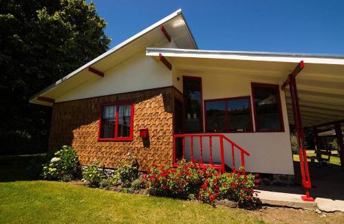 Puerto Varas Hotel | Hotel Terrazas del Lago
