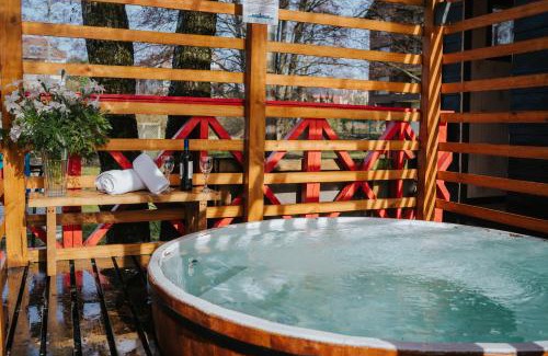 Puerto Varas Hotel | Hotel Terrazas del Lago