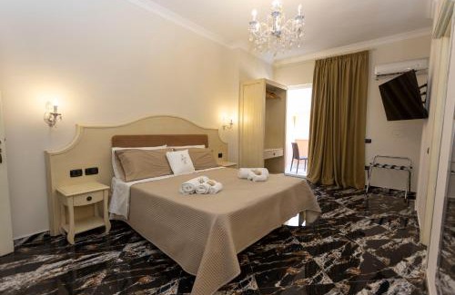 Tropea Hotel | Hotel Terrazzo Sul Mare