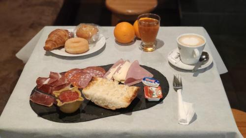 Old Town Hotel | Hotel Teruel Plaza