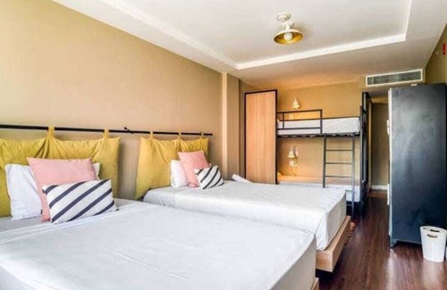 Leblon Hotel | Hotel Tesouro Tropical