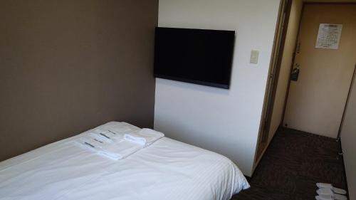 Asahikawa Hotel | HOTEL TETORA ASAHIKAWA EKIMAE - Vacation STAY 91496v