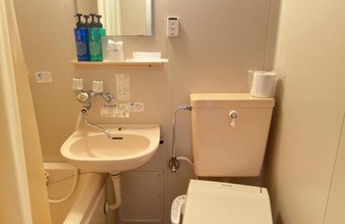 Hachinohe Hotel | Hotel Tetora Hachinohe - Vacation STAY 12731v