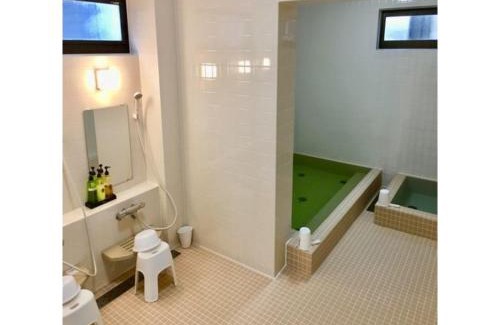 Hachinohe Hotel | Hotel Tetora Hachinohe - Vacation STAY 12733v