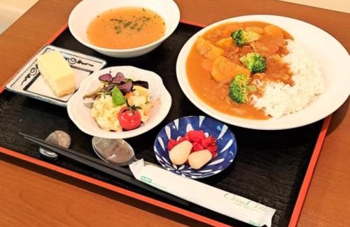 Muroran Hotel | Hotel Tetora Higashimuroran - Vacation STAY 75844v