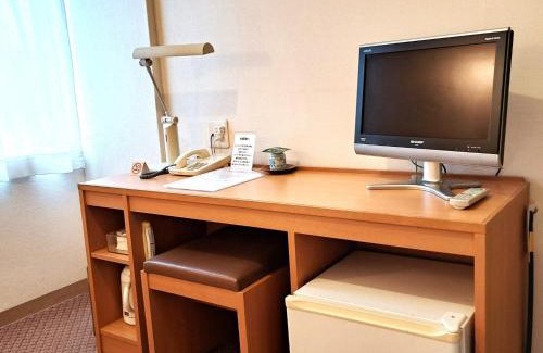 Muroran Hotel | Hotel Tetora Higashimuroran - Vacation STAY 75819v