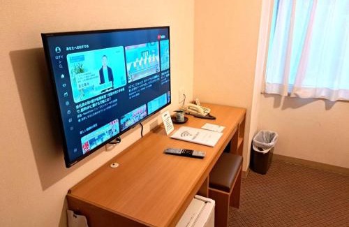 Muroran Hotel | Hotel Tetora Higashimuroran - Vacation STAY 75819v