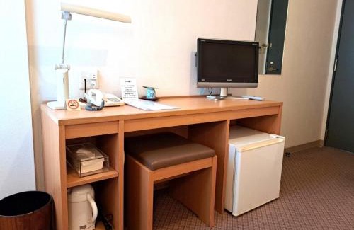 Muroran Hotel | Hotel Tetora Higashimuroran - Vacation STAY 86724v