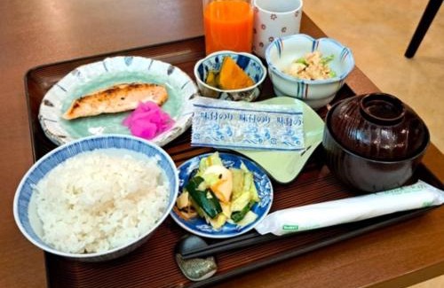 Muroran Hotel | Hotel Tetora Higashimuroran - Vacation STAY 86772v
