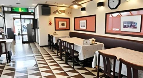 Tsurumi Hotel | Hotel Tetora Tsurumi