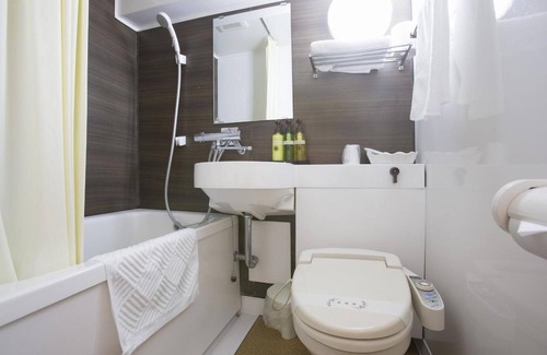 Tsurumi Hotel | Hotel Tetora Tsurumi