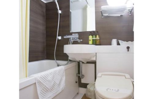 Tsurumi Hotel | Hotel Tetora Tsurumi - Vacation STAY 37288v