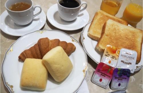Tsurumi Hotel | Hotel Tetora Tsurumi - Vacation STAY 37288v