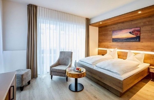 Freudenstadt Hotel | Hotel Teuchelwald