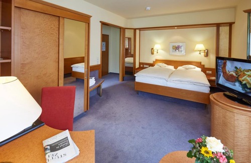 Freudenstadt Hotel | Hotel Teuchelwald