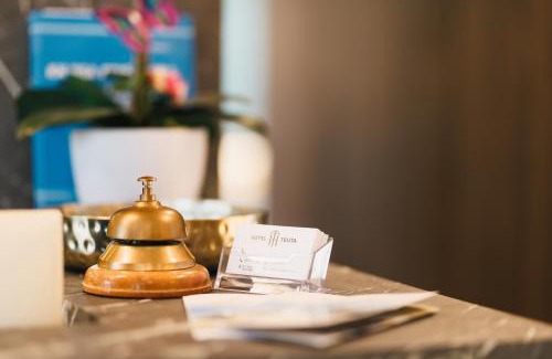Ulcinj Hotel | Hotel Teuta