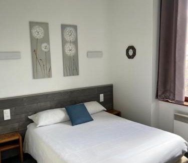 Quimper Hotel | Hotel TGV
