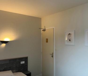 Quimper Hotel | Hotel TGV
