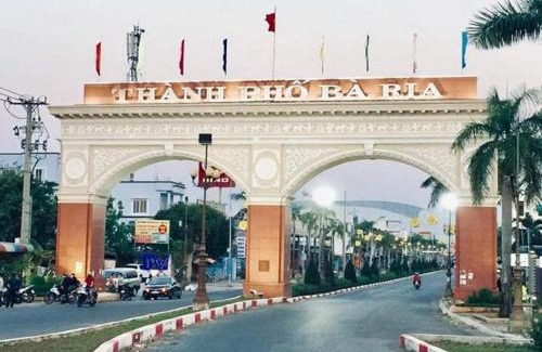 Long Hai House | HOTEL Thành Nam