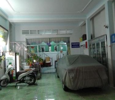 Long Hai House | HOTEL Thành Nam