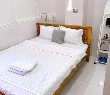 District 10 Hotel | Hotel thanh vinh