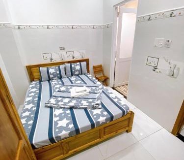 District 10 Hotel | Hotel thanh vinh