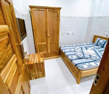 District 10 Hotel | Hotel thanh vinh