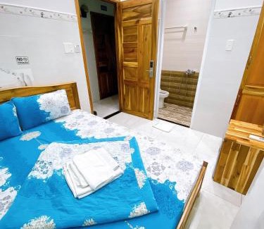 District 10 Hotel | Hotel thanh vinh