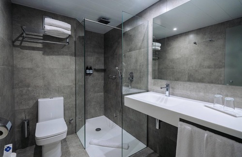 Can Pastilla Hotel | Hotel THB El Cid - Adults Only