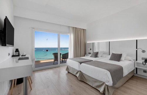 Can Pastilla Hotel | Hotel THB El Cid - Adults Only