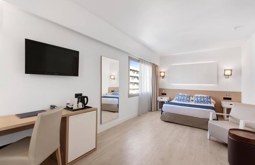 Ibiza City Centre Hotel | Hotel THB Los Molinos - Adults Only