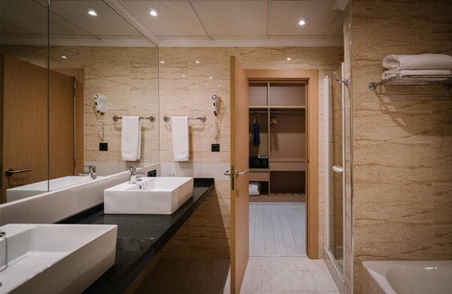 Ibiza City Centre Hotel | Hotel THB Los Molinos - Adults Only