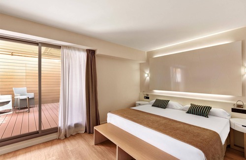 Ibiza City Centre Hotel | Hotel THB Los Molinos - Adults Only