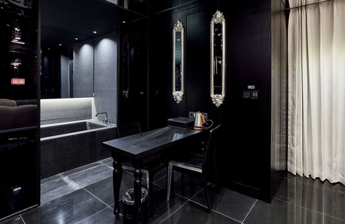 Yeoksam Hotel | Hotel The Artist Yeoksam