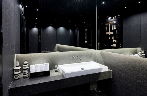 Yeoksam Hotel | Hotel The Artist Yeoksam