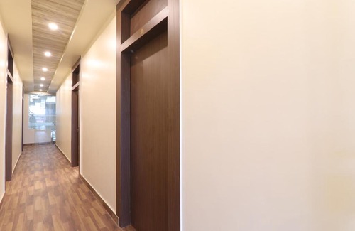 Mohangarh Hotel | Hotel The Ashiyana inn bangla bazar