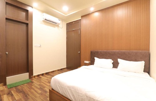 Mohangarh Hotel | Hotel The Ashiyana inn bangla bazar