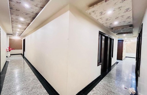 Mohangarh Hotel | Hotel The Ashiyana inn bangla bazar