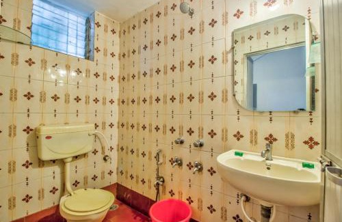 Saunta Vaddo Hotel | Hotel The Baga Central