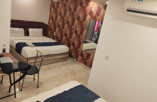 Mahipalpur Hotel | Hotel The Best Delhi Airport
