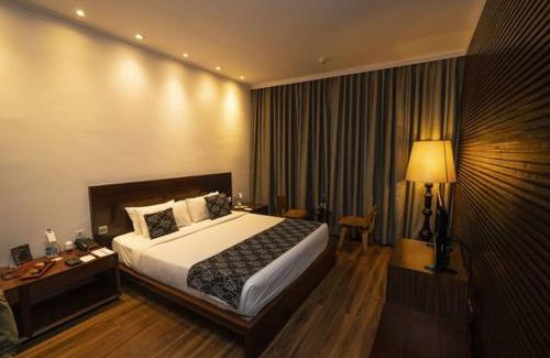 Vasant Kunj Hotel | Hotel The Best Mahipalpur