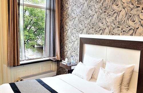 Canal Ring Hotel | Hotel The Bird